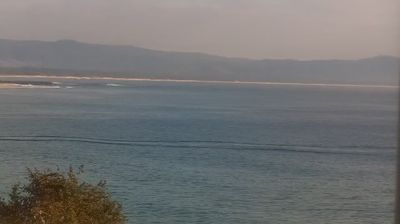 Live webcam in Arakoon, Australien