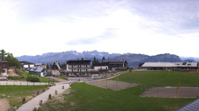 Trento: Vason - Cima Palon - Trento Railway Station