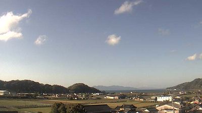 Live webcam in أماكوسا، كوماموتو, اليابان