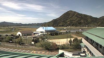 Live webcam in Amakusa, Japó