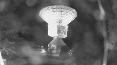 Live webcam in Cebreros, Espagne