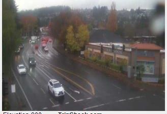 Live webcam in King City, United States