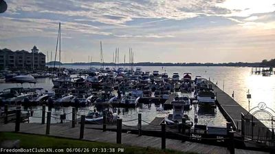 Live webcam in Cornelius, アメリカ合衆国