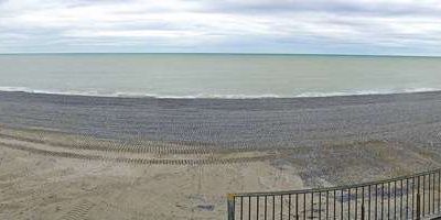 Mers-les-Bains: Esplanade de Mers-les-Bains - aire de jeux