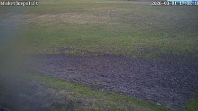 Sundern: Wildewiese - Nordrhein-Westfalen, Deutschland