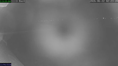 Live webcam in Bathurst, Australia
