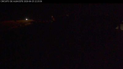 Albacete › Північ: Circuito de Velocidad la Torrecica