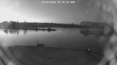 Live webcam in Emberton, 英国