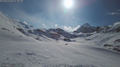 Rhemes-Notre-Dame: Valle d’Aosta, Italia