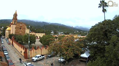 Jalpan: Querétaro, Mexico