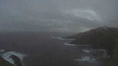 Sumba › Ovest: Akraberg Lighthouse