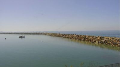 Dana Point: Ocean Institute