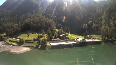 Carona › South: Lago di Carona - Pista da Pattinaggio