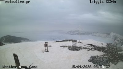 Δολιανά: Tringía