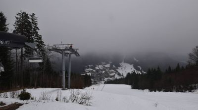 Altaussee: Loser Bergbahnen GmbH & Co KG - AlpenParks Lodge GmbH - AlpenParks Hagan Lodge - Sandling - Loser-Panoramastraße - Loser