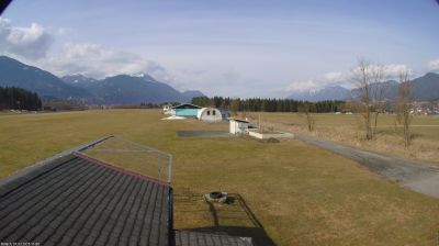 Notsch: Flugplatz Nötsch im Gailtal