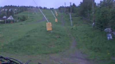 Live webcam in Nesoddtangen, Норвегія