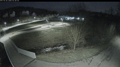 Kierspe-Dorf: Kierspe - Rhénanie du Nord-Westphalie, Allemagne