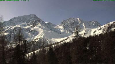 Evolene: Cugy - Vaud, Suisse