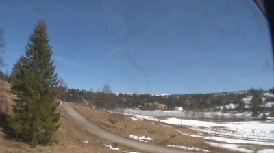 Live webcam in Bortelid, Noruega