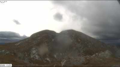 Thorl: Webcam Schiestlhaus Hochschwab