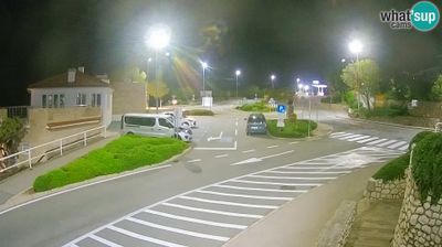 Live webcam in Majorija, Kroatien