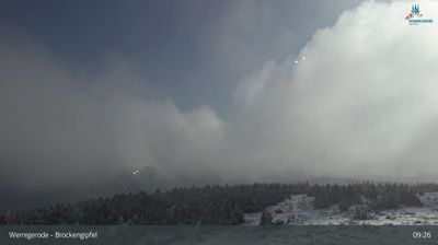 Live webcam in Wernigerode, Tyskland