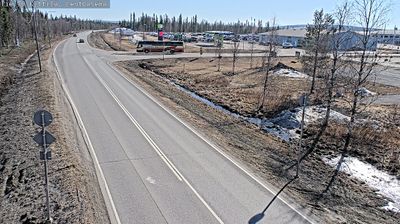 Kittila: Kittilä International Airport