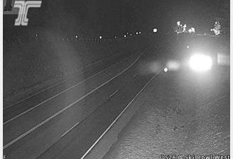 Government Camp: US26 at Ski Bowl West