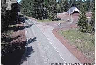 Parkdale: OR35 at - Maint