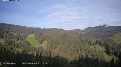 Oberiberg › North-west: Gschwändstock