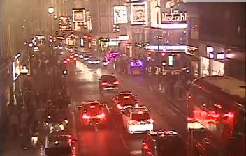 Live webcam in London Borough of Camden, Bretland