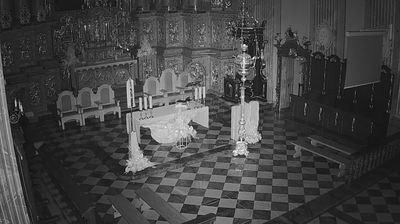 Brzozow: Województwo podkarpackie, Rzeczpospolita Polska: Church