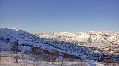Live webcam in Vagsli, Noruega