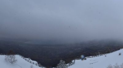 Pugny-Chatenod: Belvedere Revard