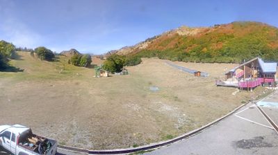 Mijanes: Panoramique HD
