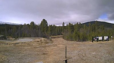 Live webcam in unknown, Noruega