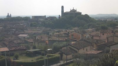 Live webcam in Castiglione delle Stiviere, Itàlia