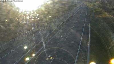 Live webcam in Luumaki, Finland