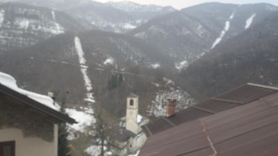 Pamparato: Valcasotto - Piemonte, Italia: Valcasotto, ovest