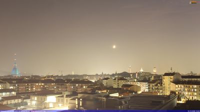 Webcam Turin › South-west: Piemonte, Italia: Regio Parco