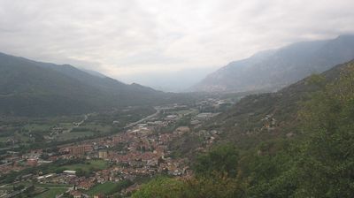 Borgone Susa: Frazione Gandoglio