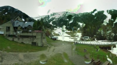Live webcam in Ascou, França