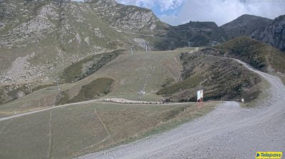 Limone Piemonte: Piemonte, Italia: Cabanaira