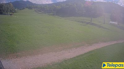 Limone Piemonte › South: Impianti sciistici maneggio