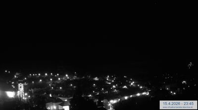 Live webcam in okres Banska Stiavnica, Slowakia