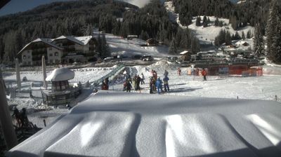 Canazei › West: Trentino-Südtirol, Italien