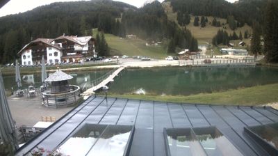 Canazei › West: Trentino-Südtirol, Italien