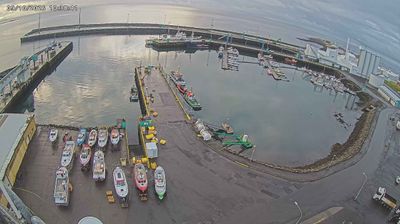 Akranes › South-west: West, Iceland: harbour