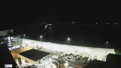 Live webcam in Reikiavik, Islandia